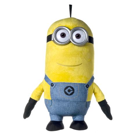Minion Tim Large Plush Soft Toy £6.99